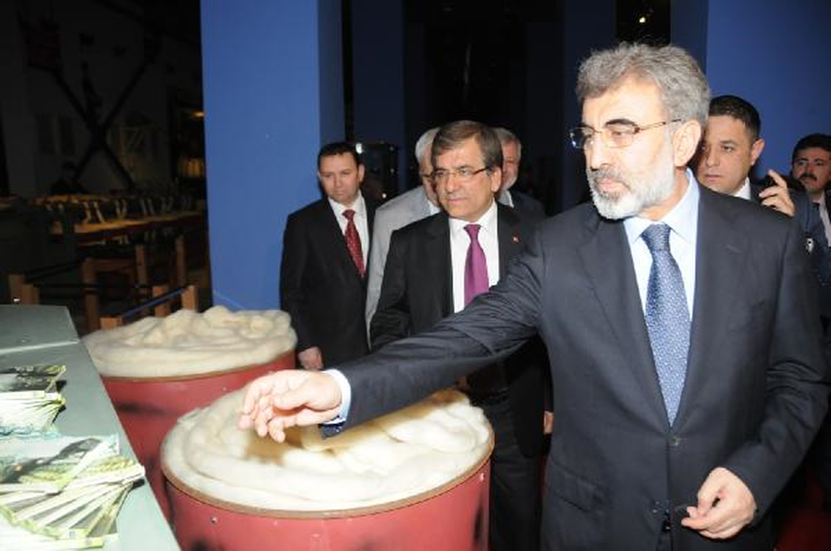 Bakan Yıldız: Dünyanın Bize Yük Olmaması Lazım (3)
