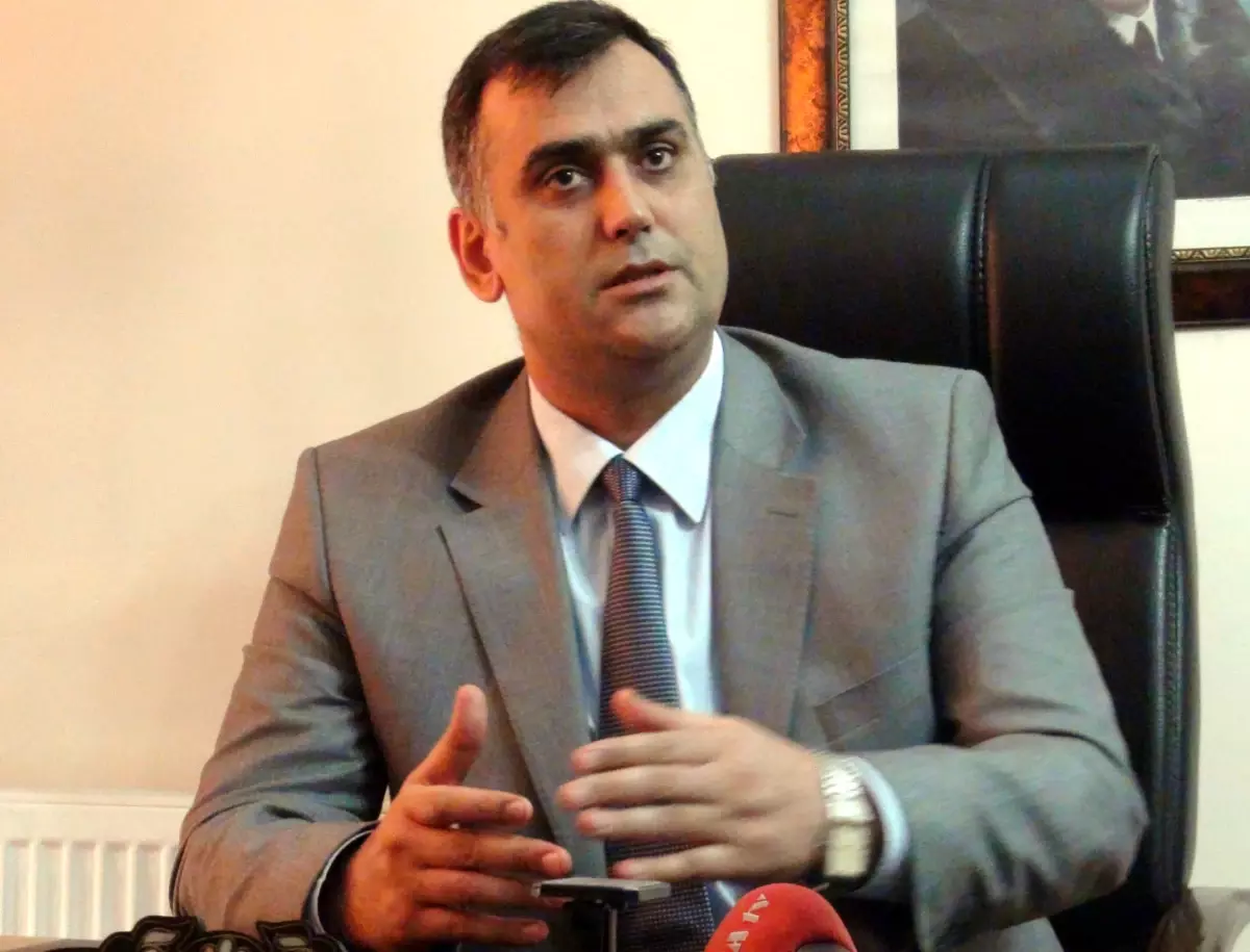 Bartın\'da Konut Hamlesi