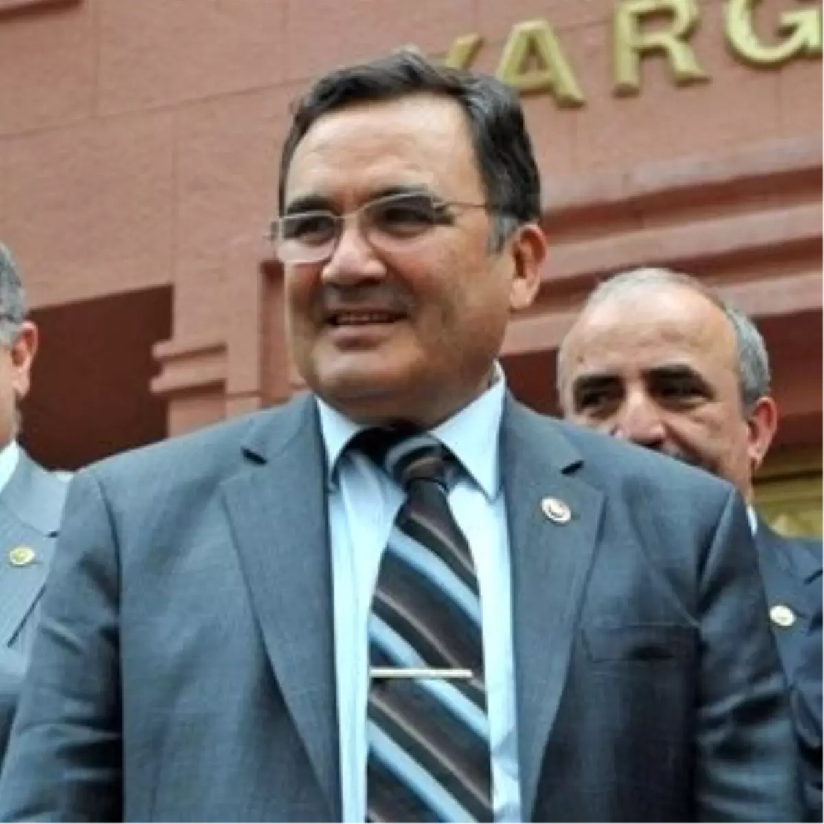 Bazı Yargıtay Üyeleri ile Tetkik Hakimleri Dinlendi