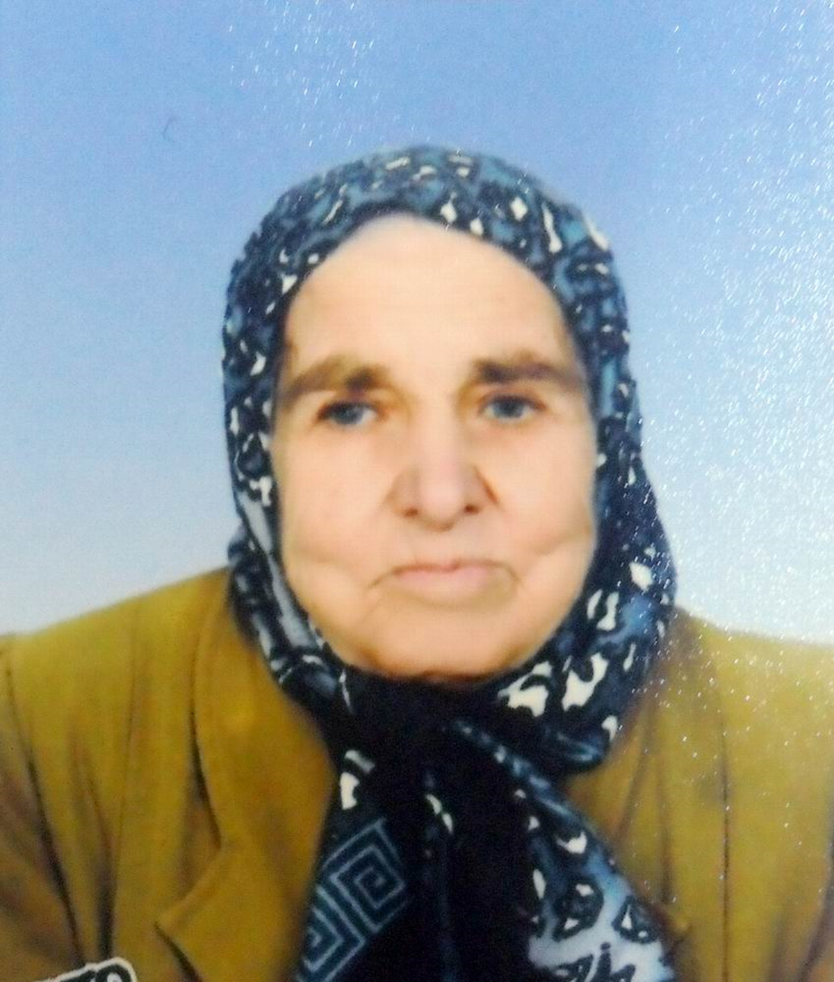 Bir Haftadır Haber Alınamayan Yaşlı Kadının Kaçırıldığı Sanılıyor