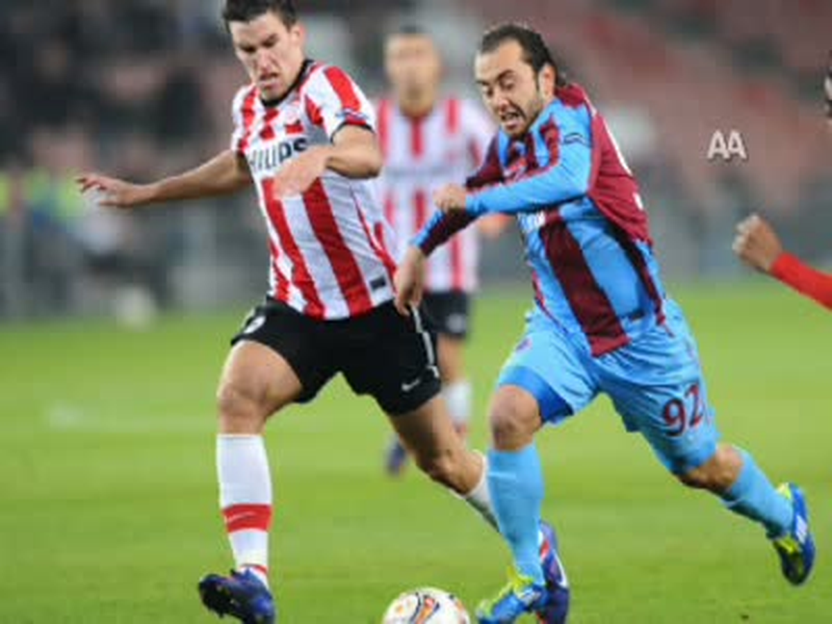 BJK Tur Atladı, TS Elendi