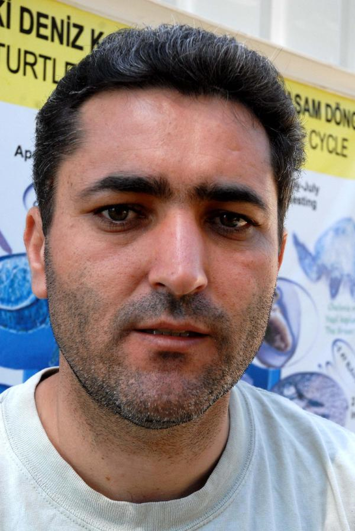 Caretta Caretta İşkenceyle Öldürülmüş