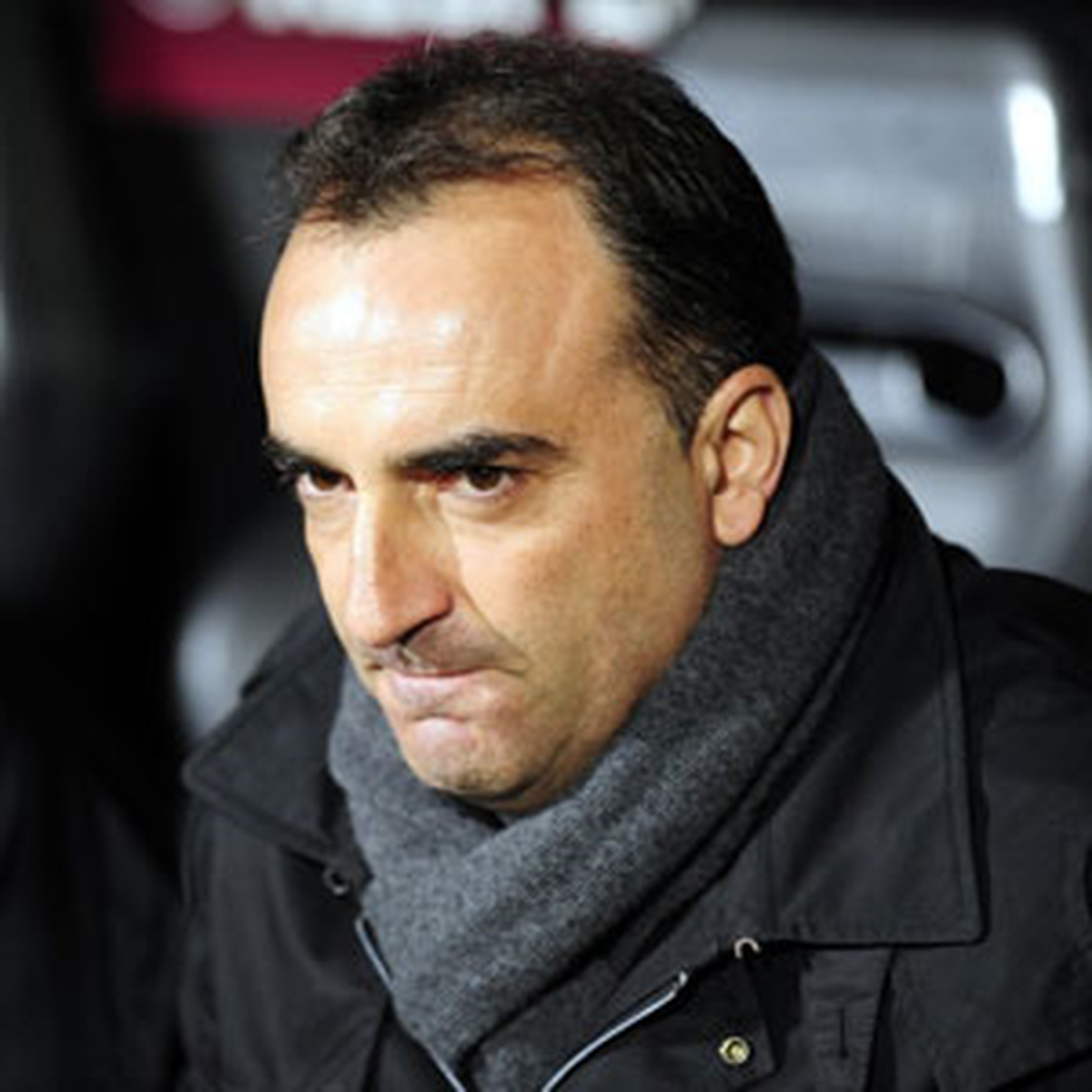 Carvalhal: Büyük Bir Takımı Eledik