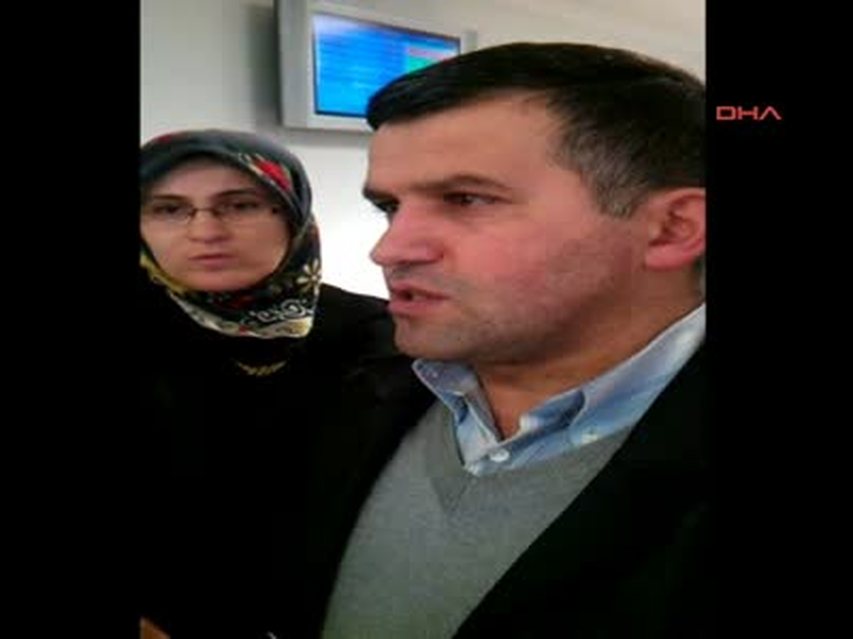 Cengiz Gür\'ün Yakınları ile Röportaj
