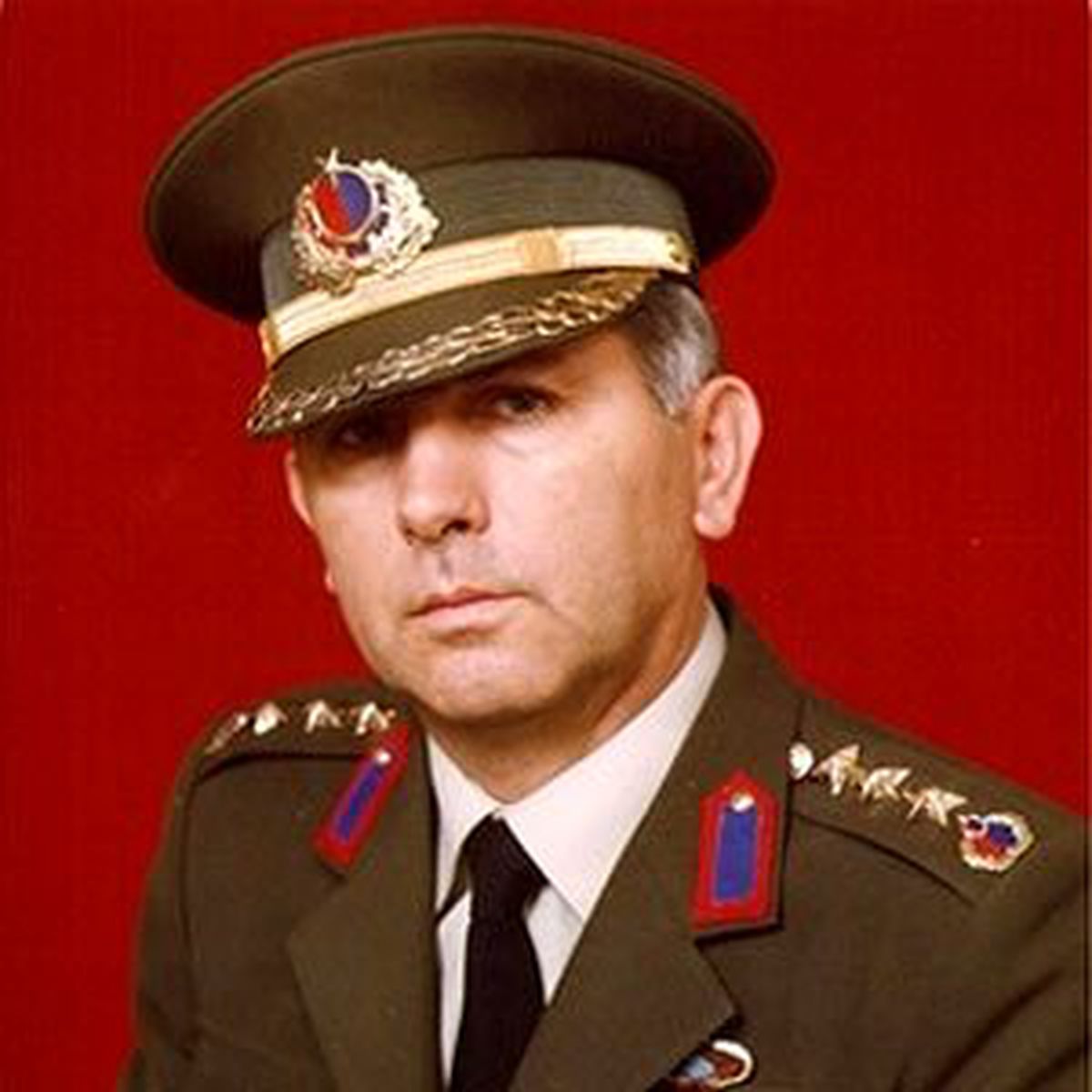 Çillioğlu Soruşturmasında Emekli Korgeneralin İfadesi Alındı
