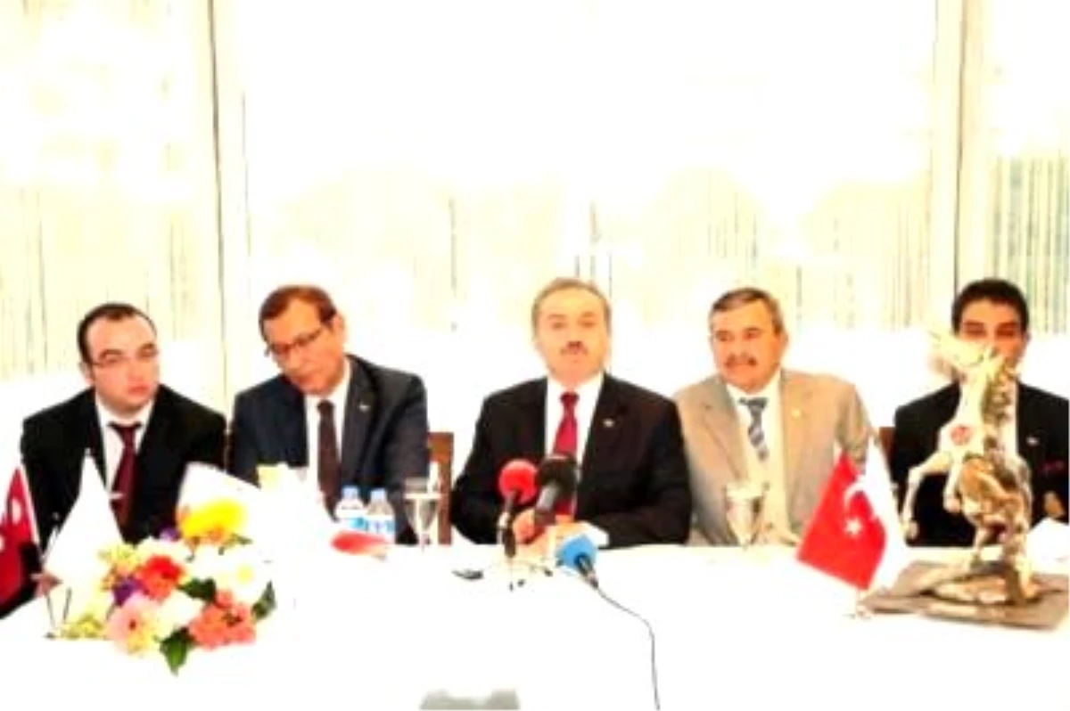 DP Lideri Zeybek, Başbakan Erdoğan\'a Yüklendi