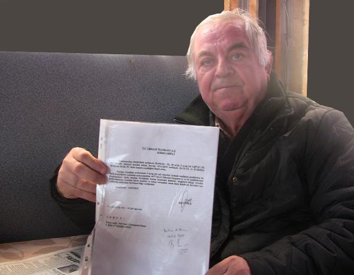 Emekli Memurun Bankaya Karşı Hukuk Zaferi