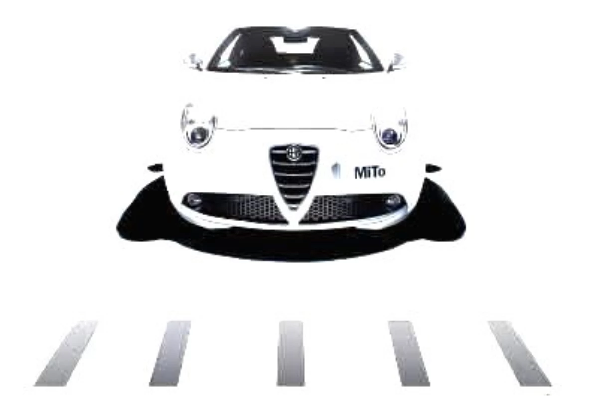 En Ekonomik Alfa Romeo Mito Geliyor!