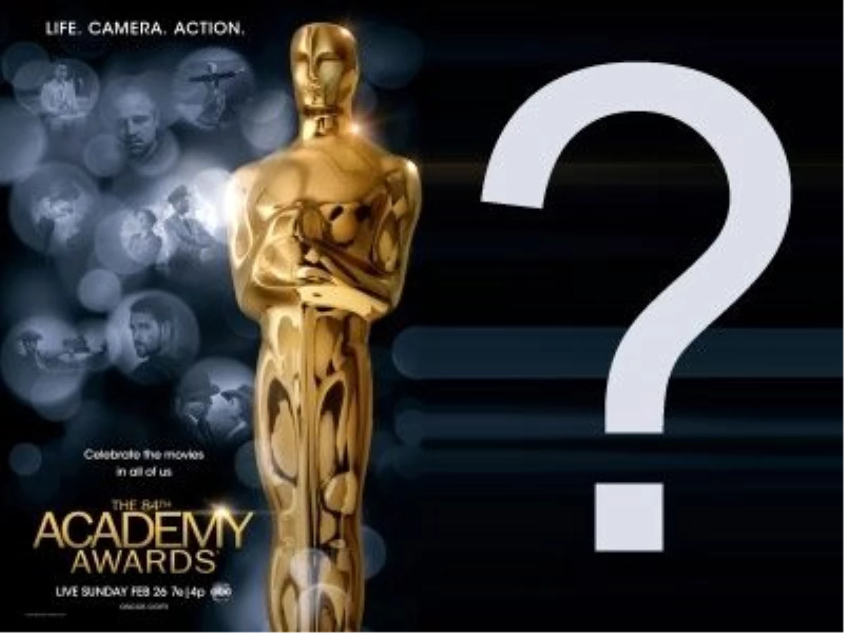 En İyi Kadın Oyuncu Oscar\'ı Kime Gider?