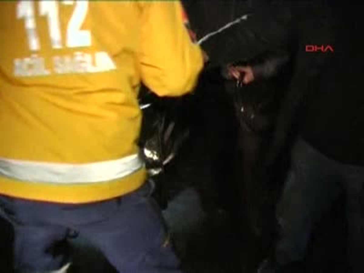 Musa Kang Cinayetine Yargıtay Onayı - Arşiv