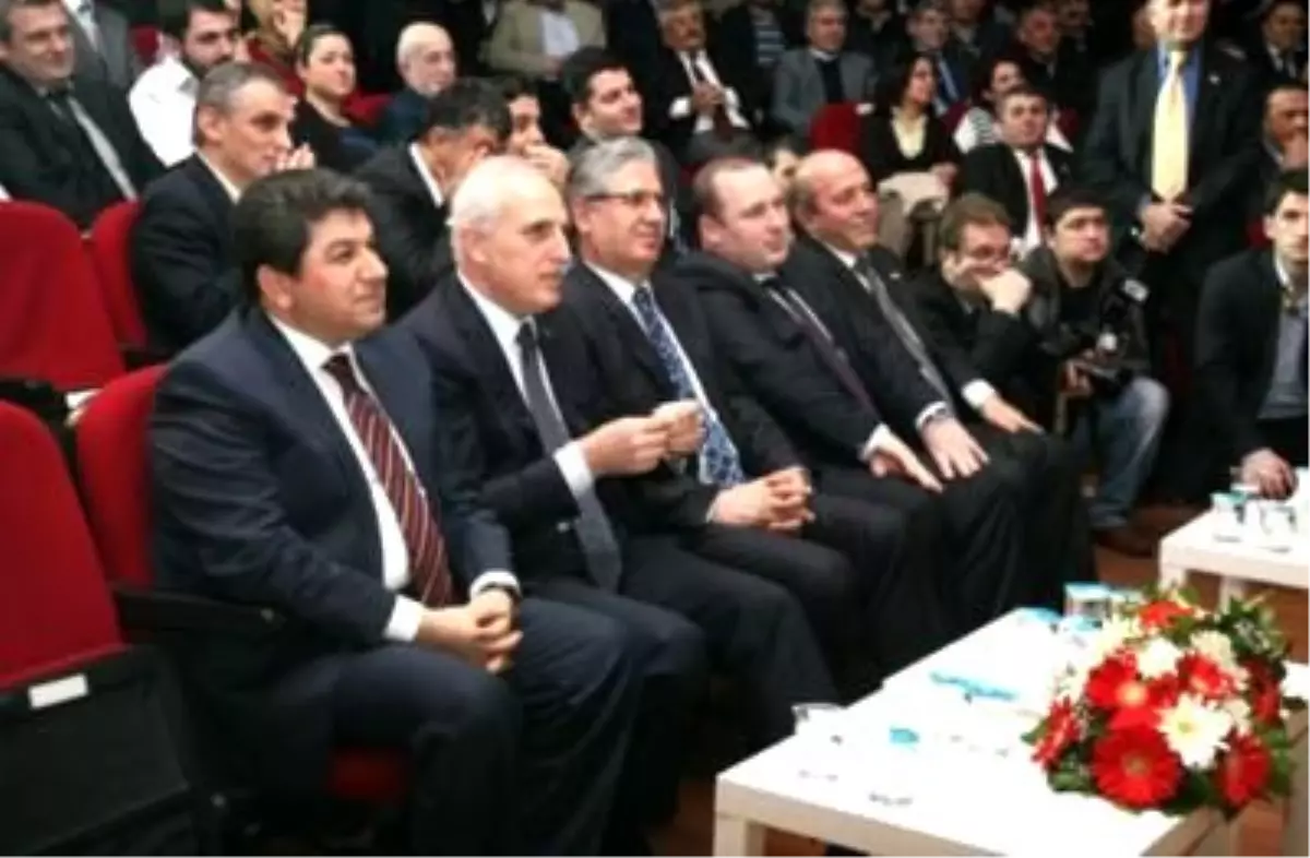 Esenler Türkiye\'nin En\'lerini Seçti