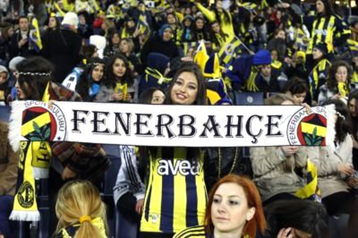 Fenerbahçe Deplasman Galibiyetini Özledi
