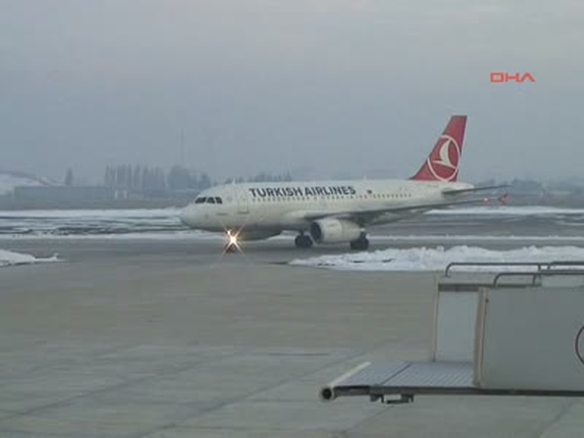Fenerbahçe, Eskişehir\'e Geldi