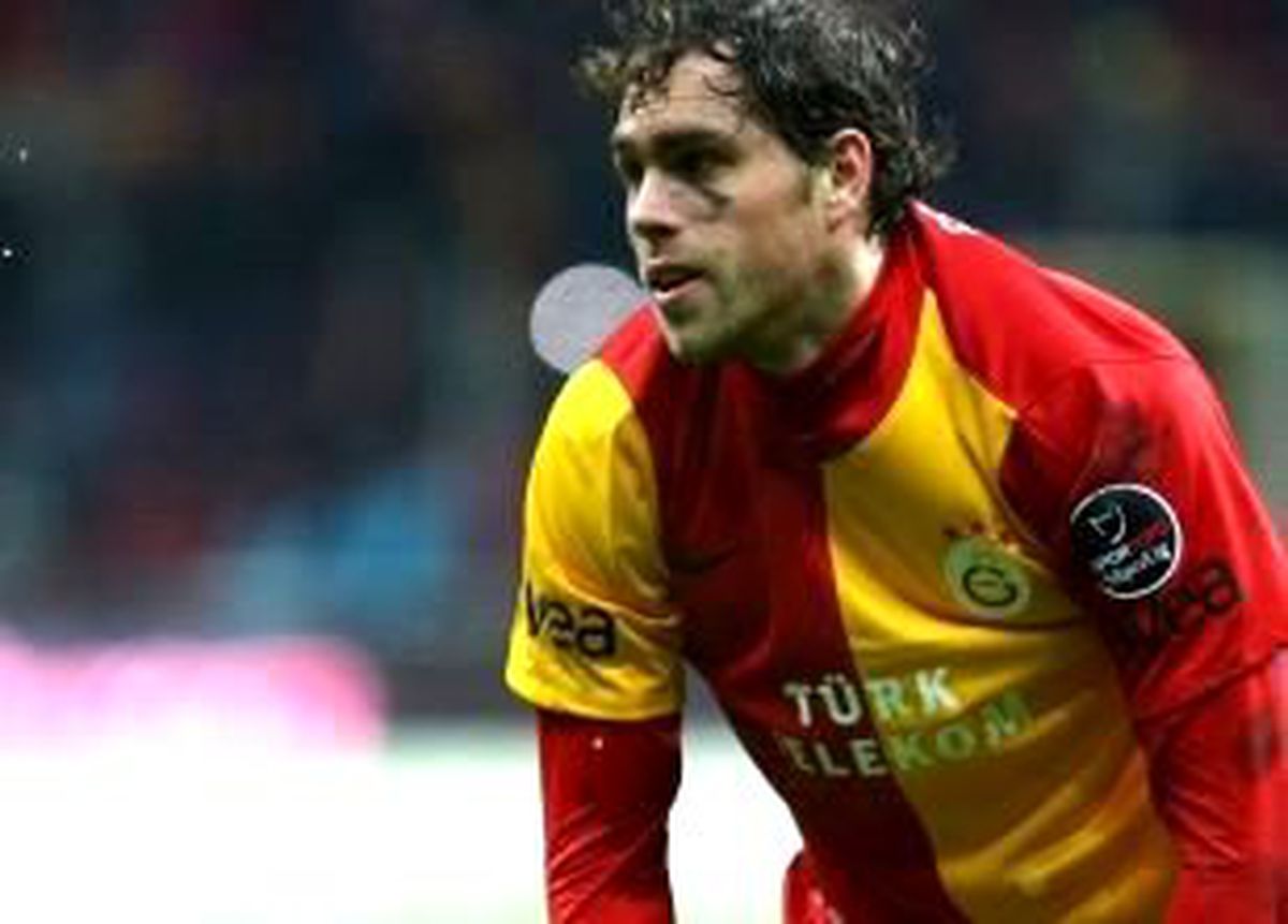 Galatasaray\'a Müjdeli Haber!