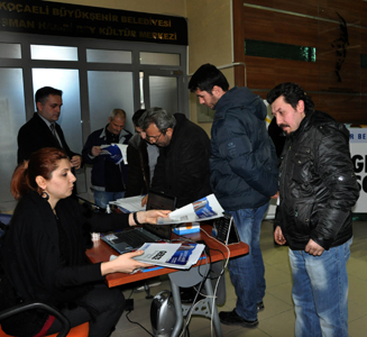 Gebze Kirazpınar Konutları\'na Yoğun İlgi
