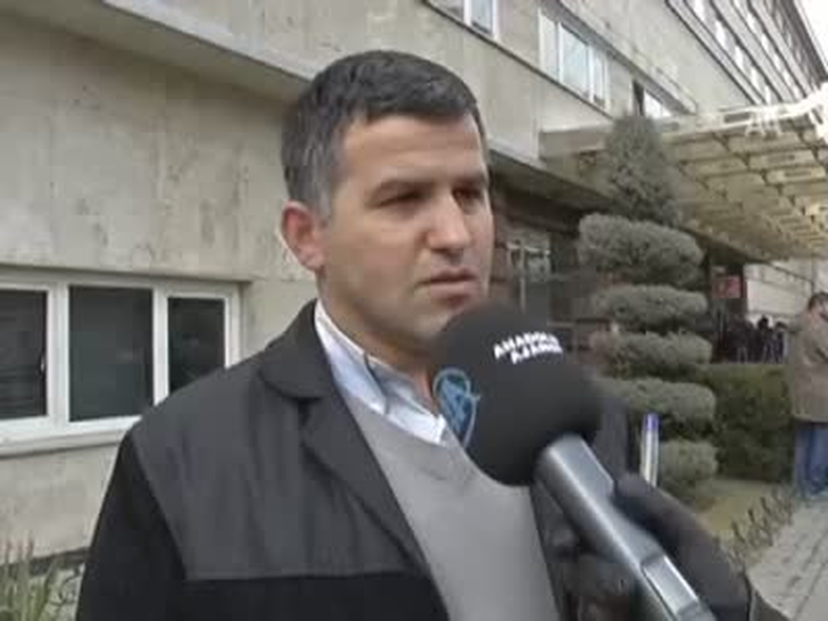 Hacettepe\'deki Yüz Nakli