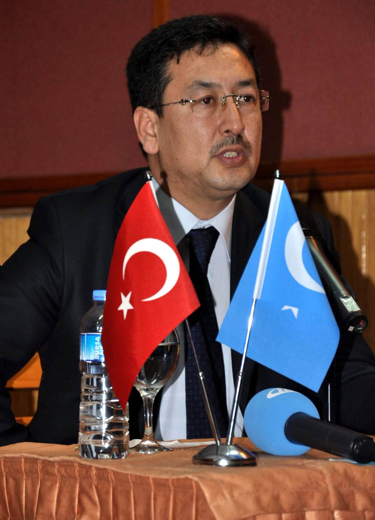 Hocalı Katliamının 20. Yıldönümü