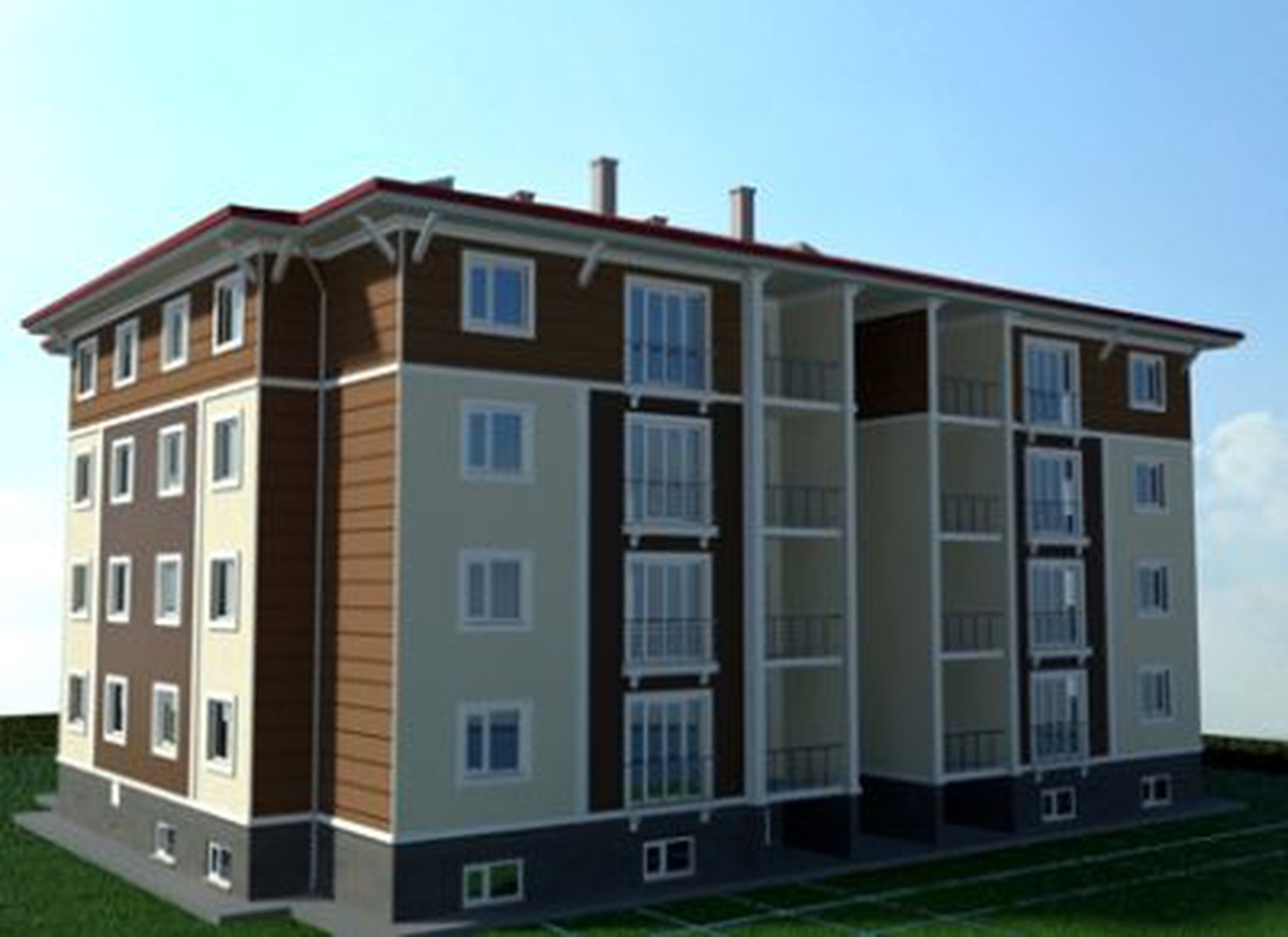 İkinci Etapın İhalesi 27 Mart\'ta