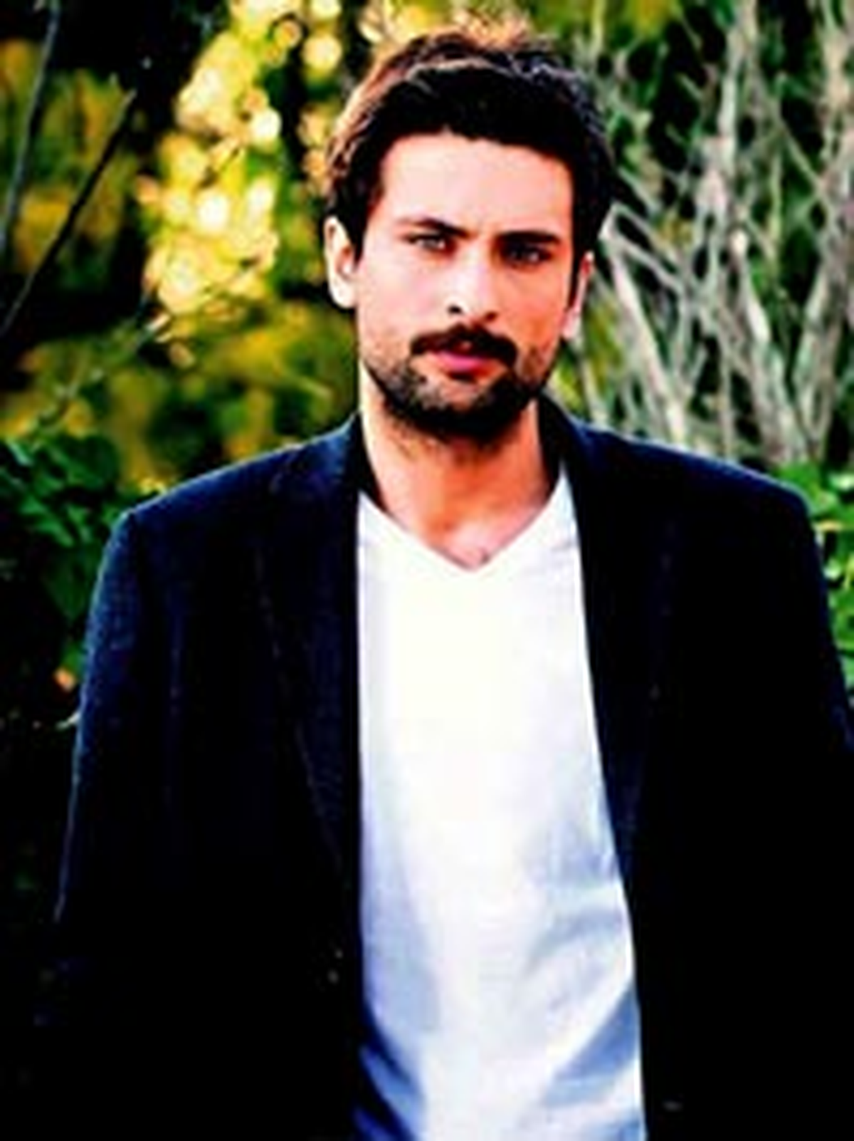 İktisat Okudum Oyuncu Oldum