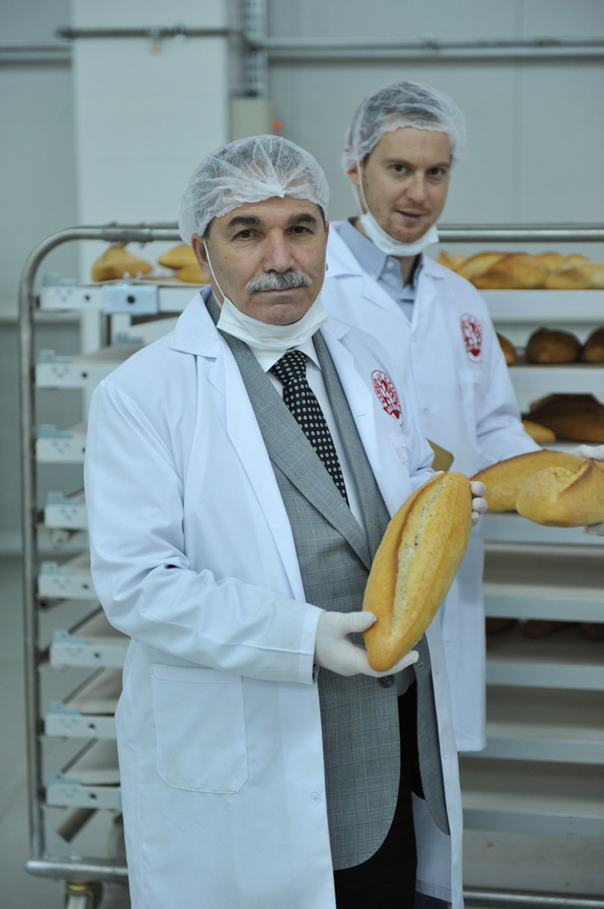İlkadım, Ücretsiz Ekmek ve Çorba Dağıtacak