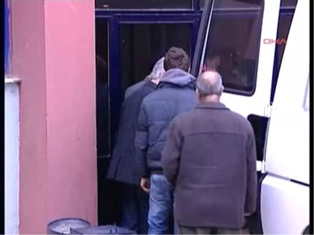 Organları Bağışlanan Nazım Akan\'ın Cenazesi Toprağa Verildi