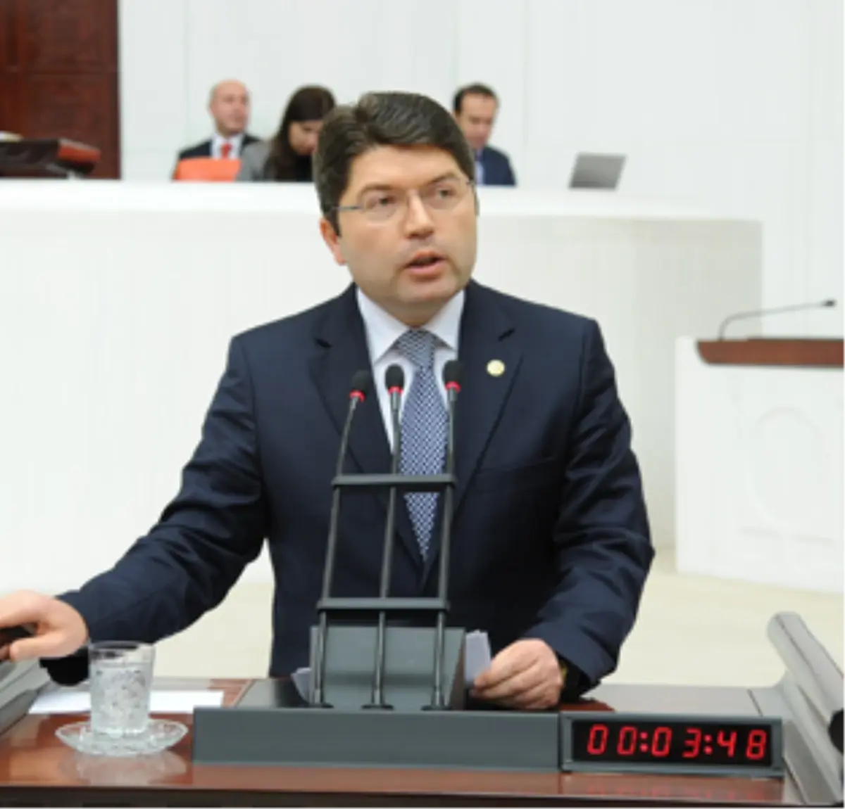 Kadastro Kanununda Değişiklik