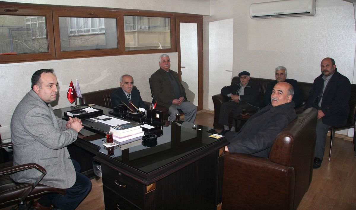 Kesob Üyelerine Ucuz Kredi İmkanı