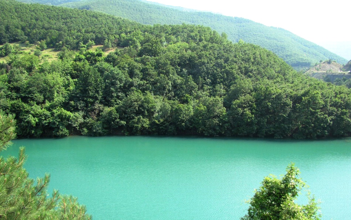 Kirli Su Havzalarına \'Buski\' Temizliği