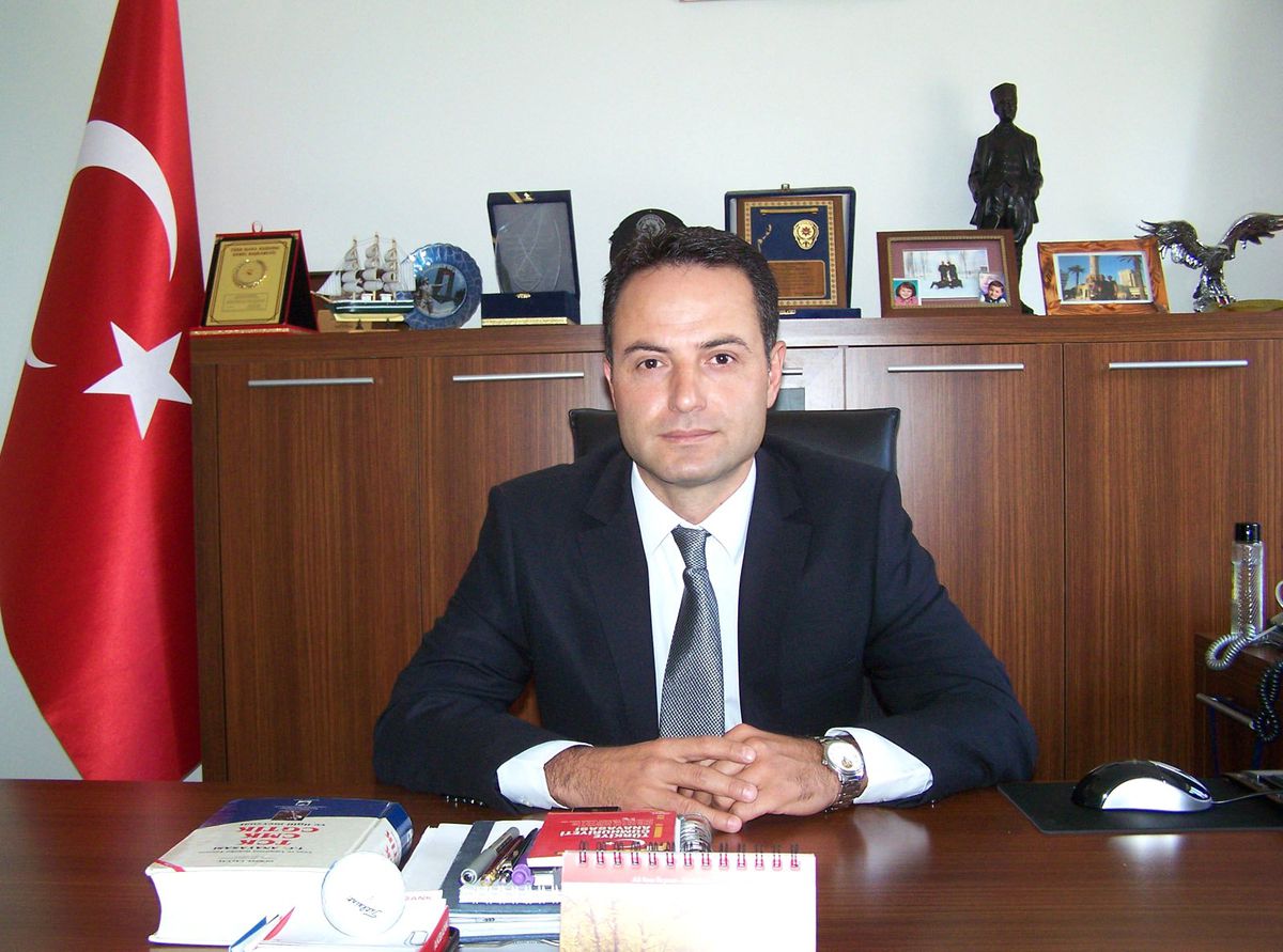 Korkuteli Emniyet Müdürü Demirbağ\'dan Uyarı