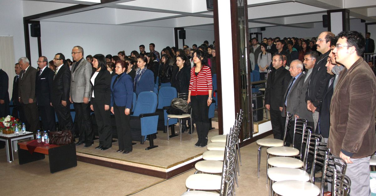 Kredi ve Yurtlar Kurumu\'ndan Kişisel Gelişim Eğitimi
