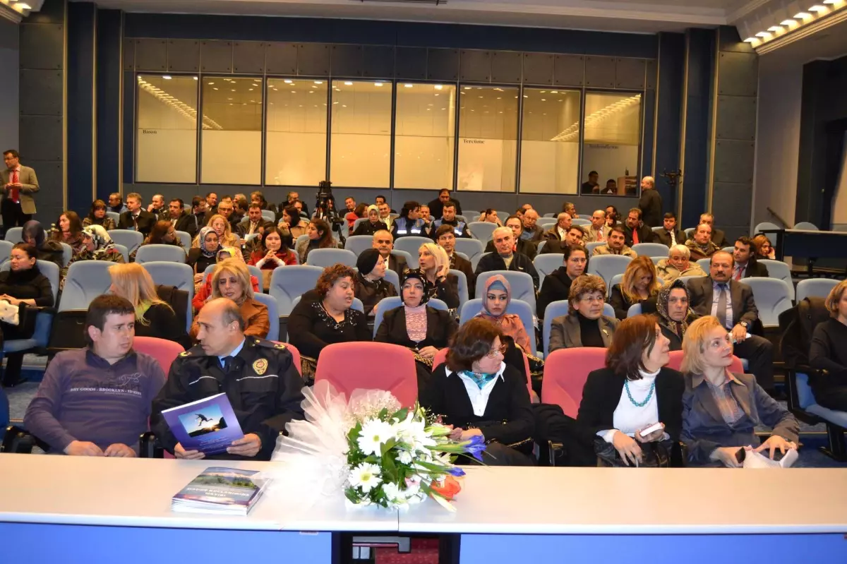 Madde Bağımlılığına Yönelik Seminer Düzenlendi