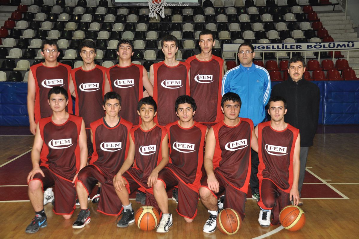 Malatya Basketbol Ligi