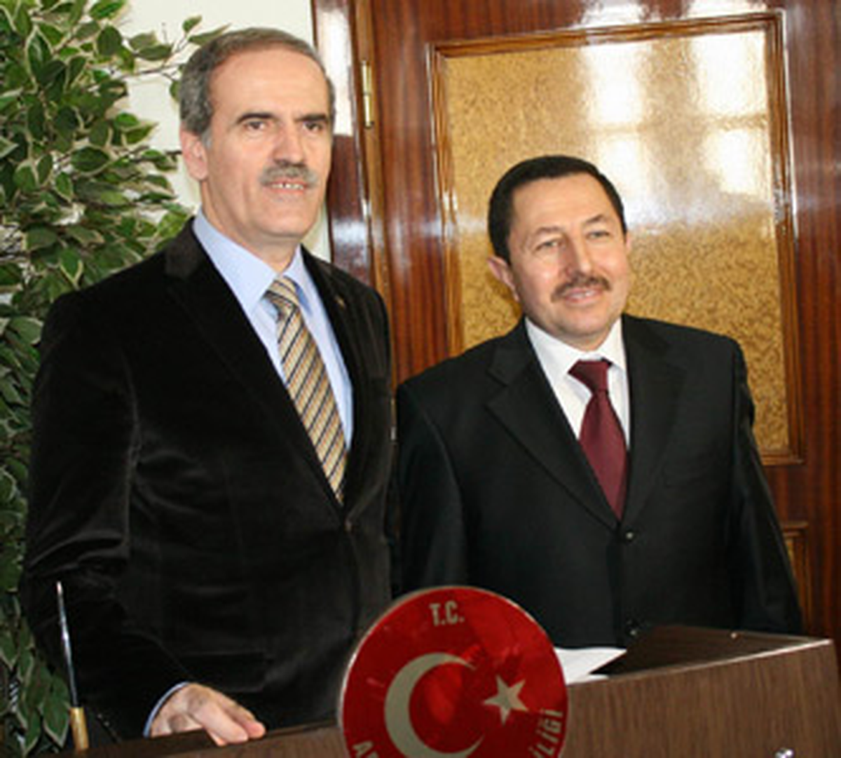 Marmaralı Başkanlar Afyon\'u Fethetti