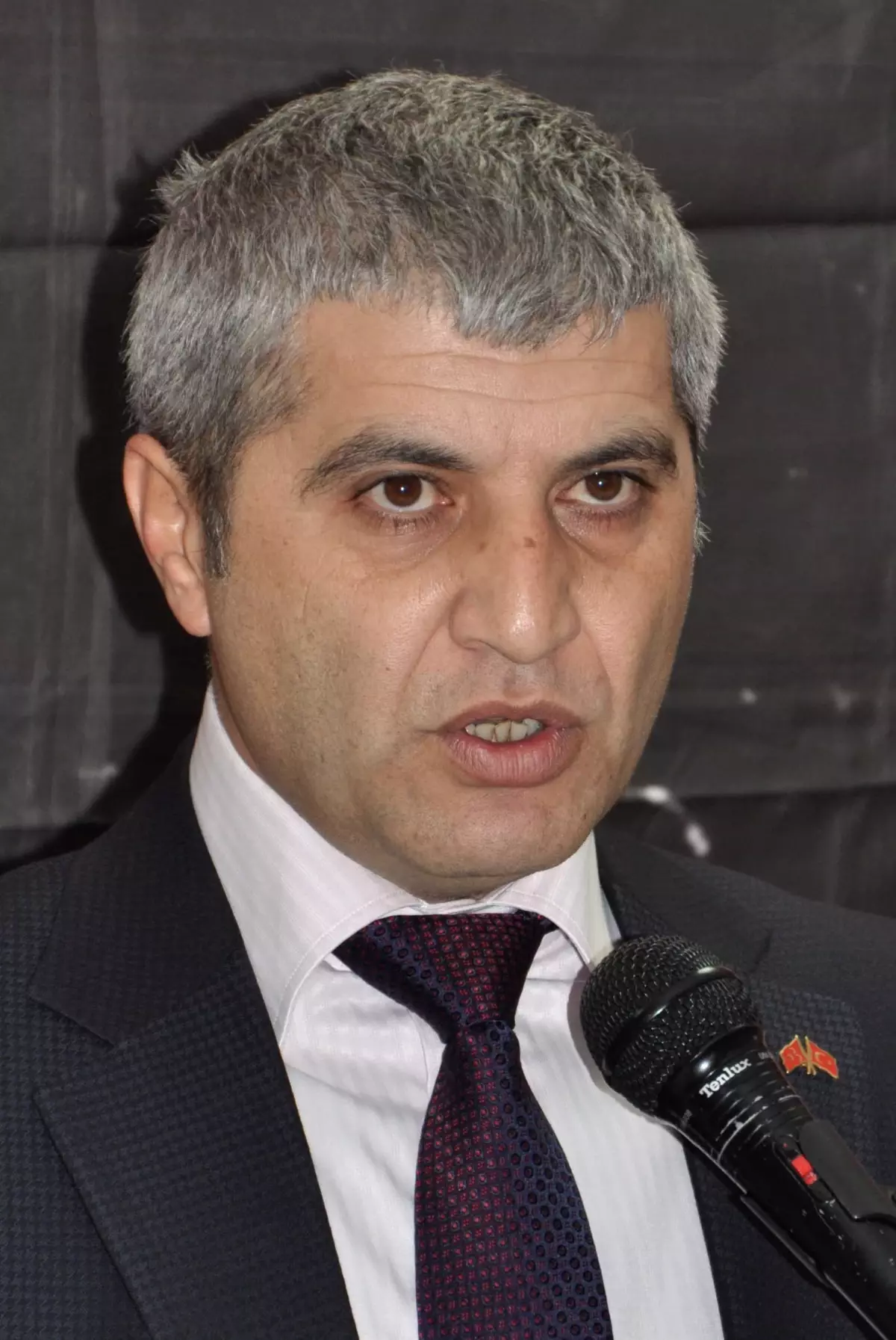 MHP İl Başkanı Coşar\'dan Hocalı Katliamı Açıklaması