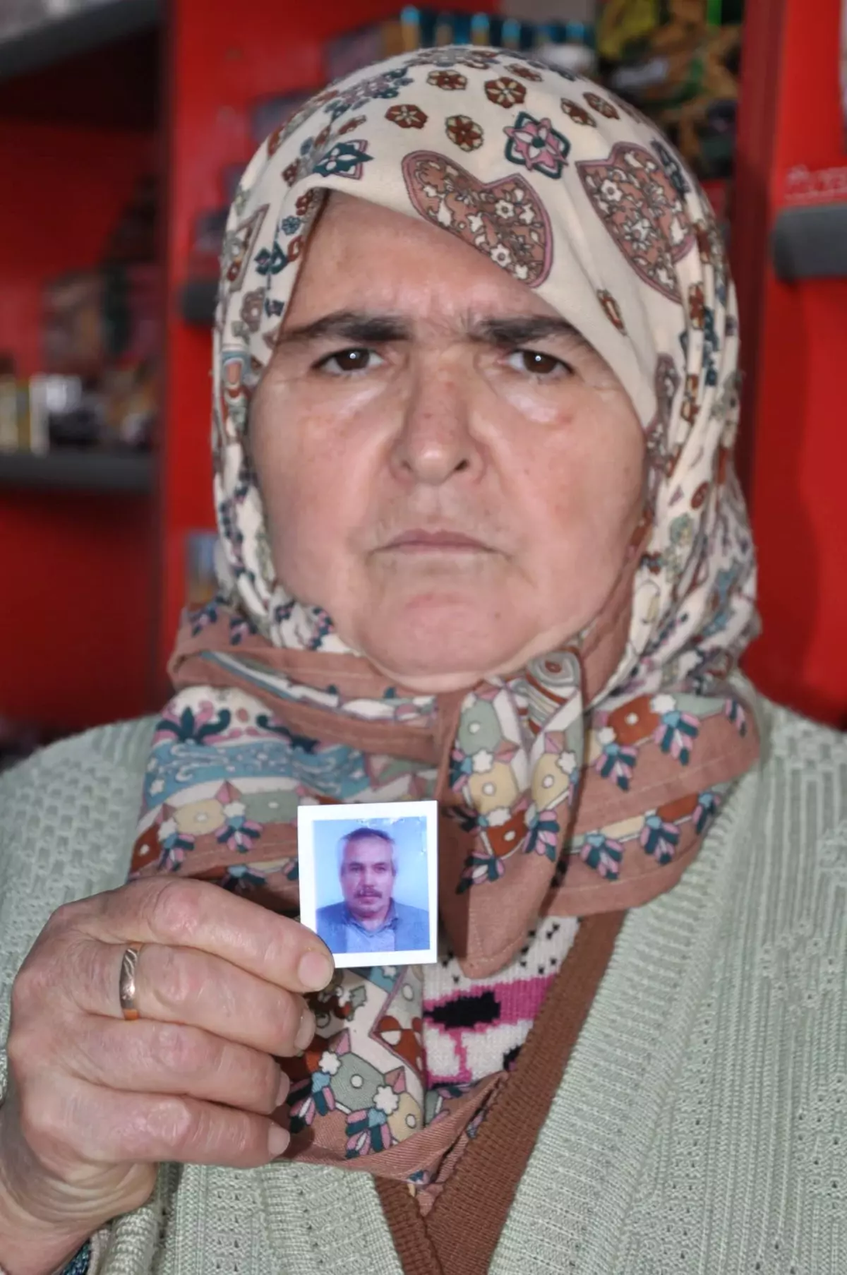 Milaslı Emekli İşçiden 1 Haftadır Haber Alınamıyor