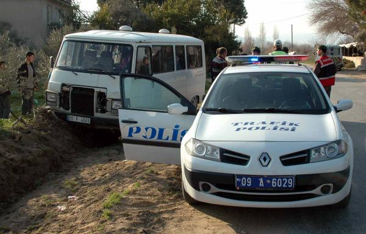 Minik Gülşen Ölümden Döndü
