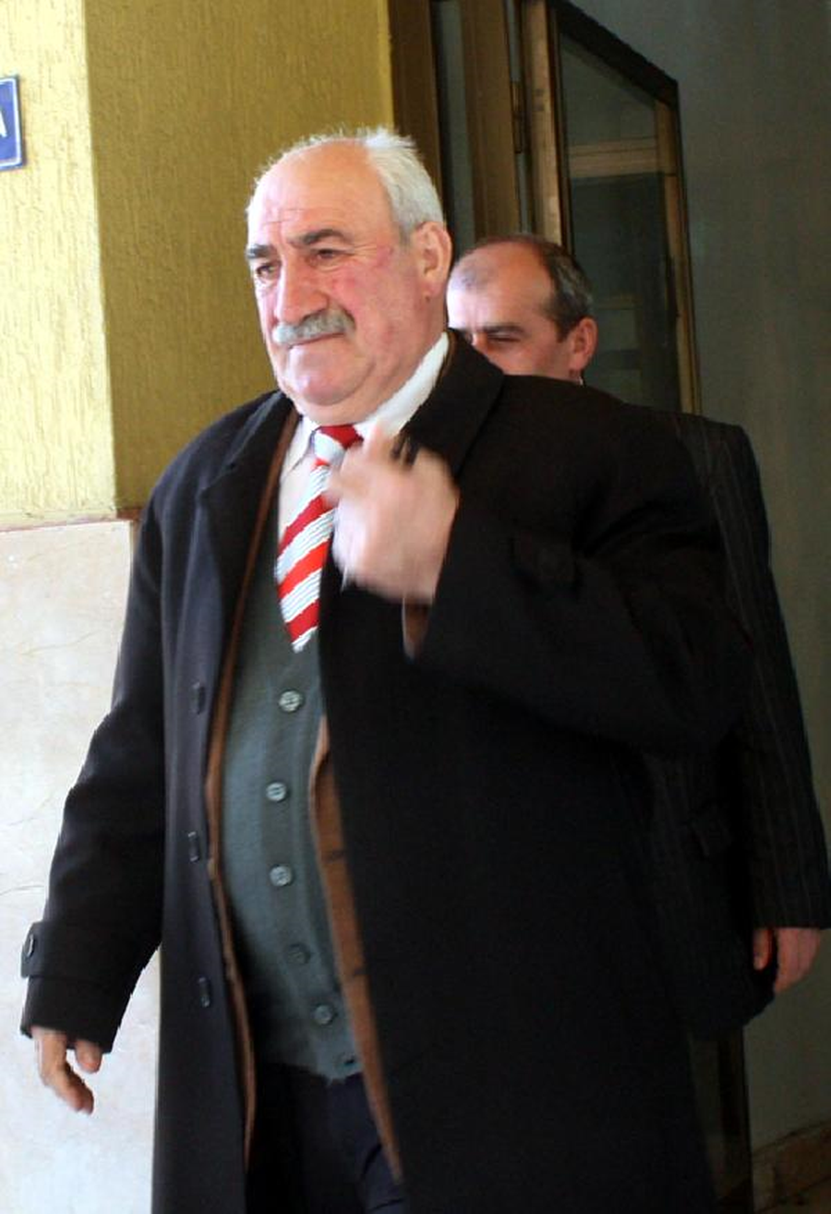 Mısır Ektiler Esrar Bitti