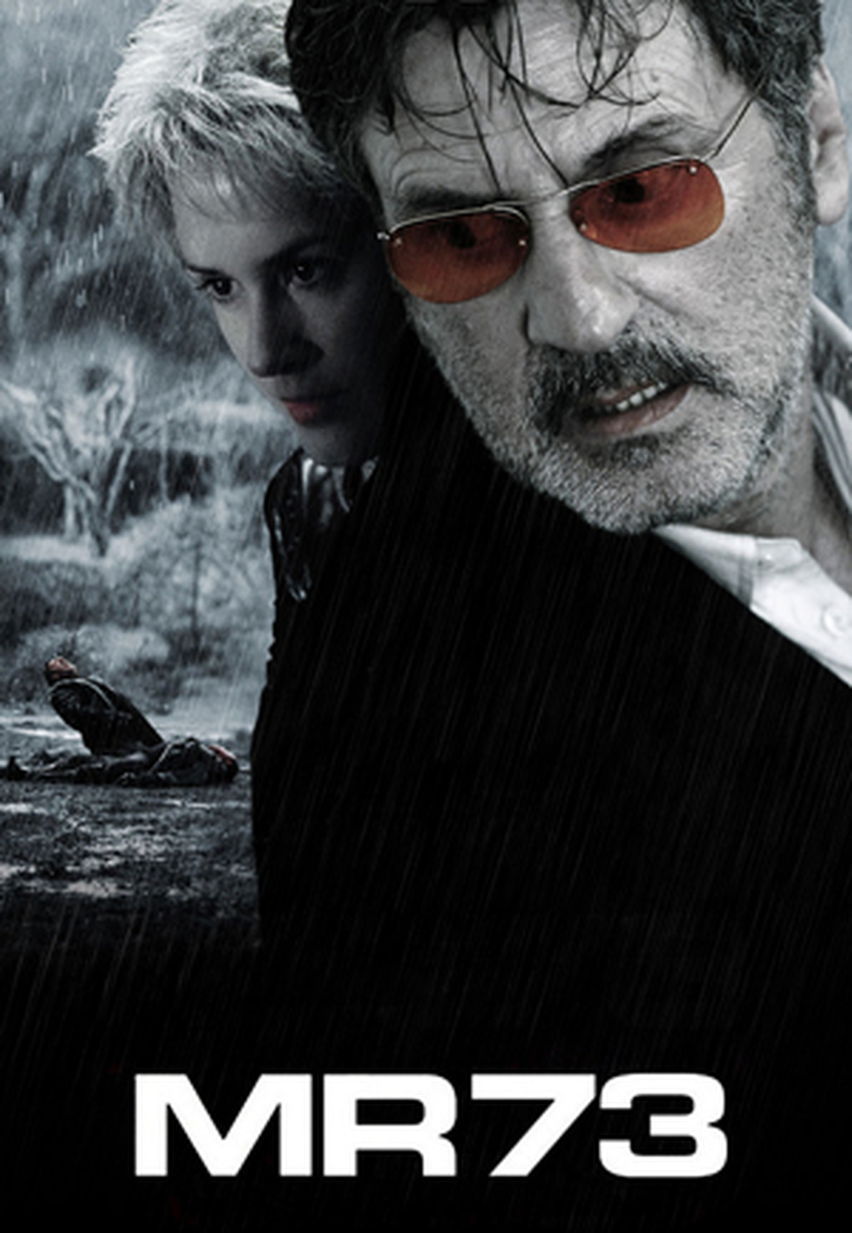MR 73 / Son Ölümcül Görev