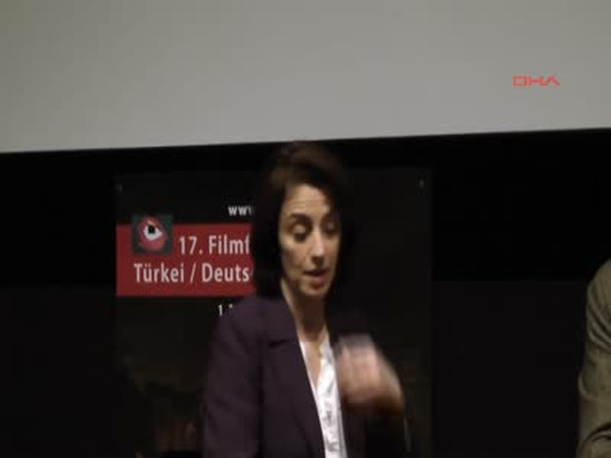 Nürnberg'i Film Festivali Heyecanı Sardı
