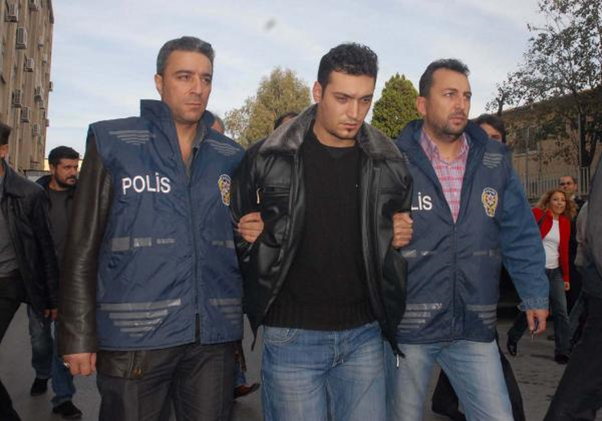 Öldürülen Yaşlı Çiftin Dosyası Yeniden Açılıyor