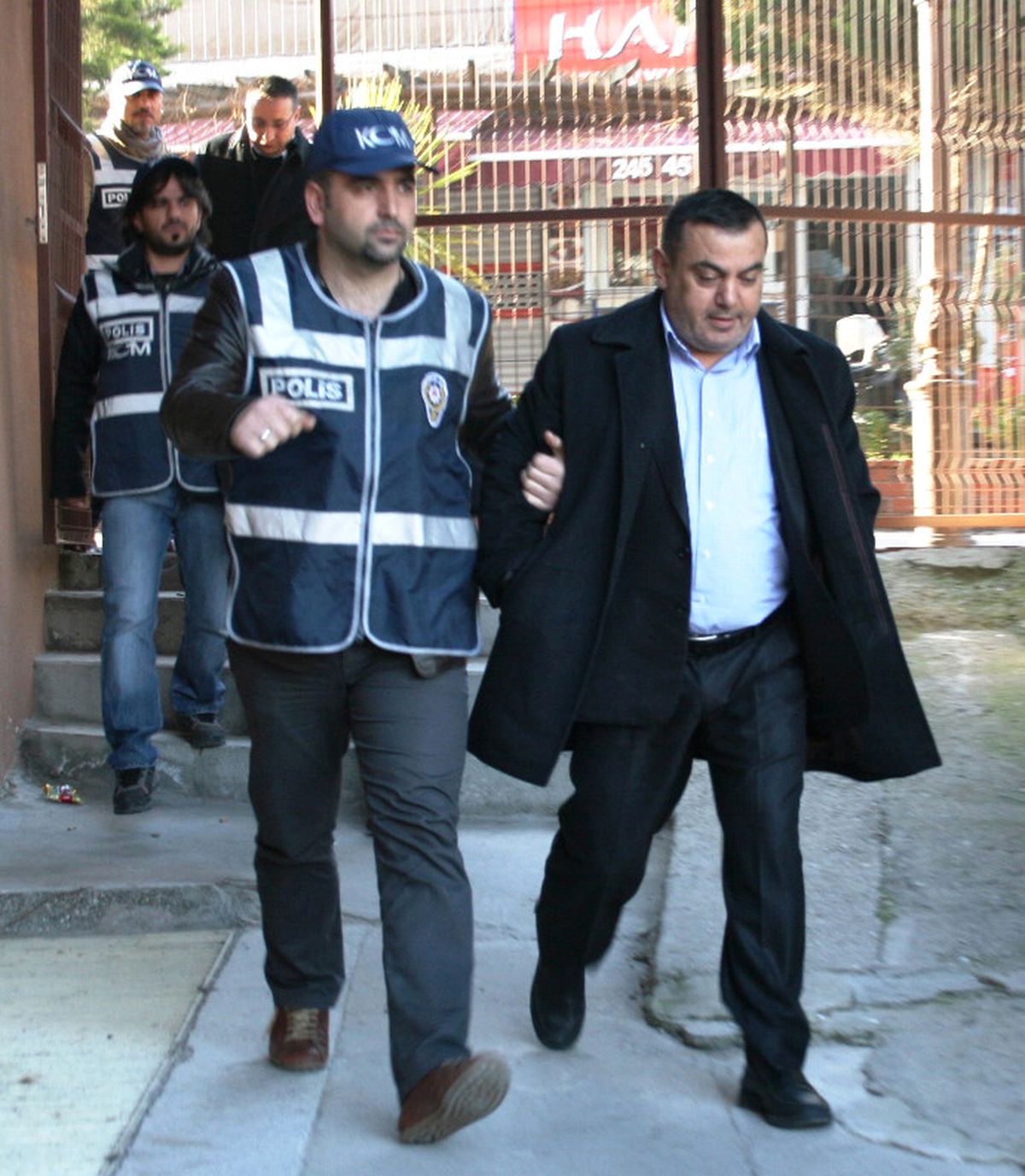 Operasyonun Ardından