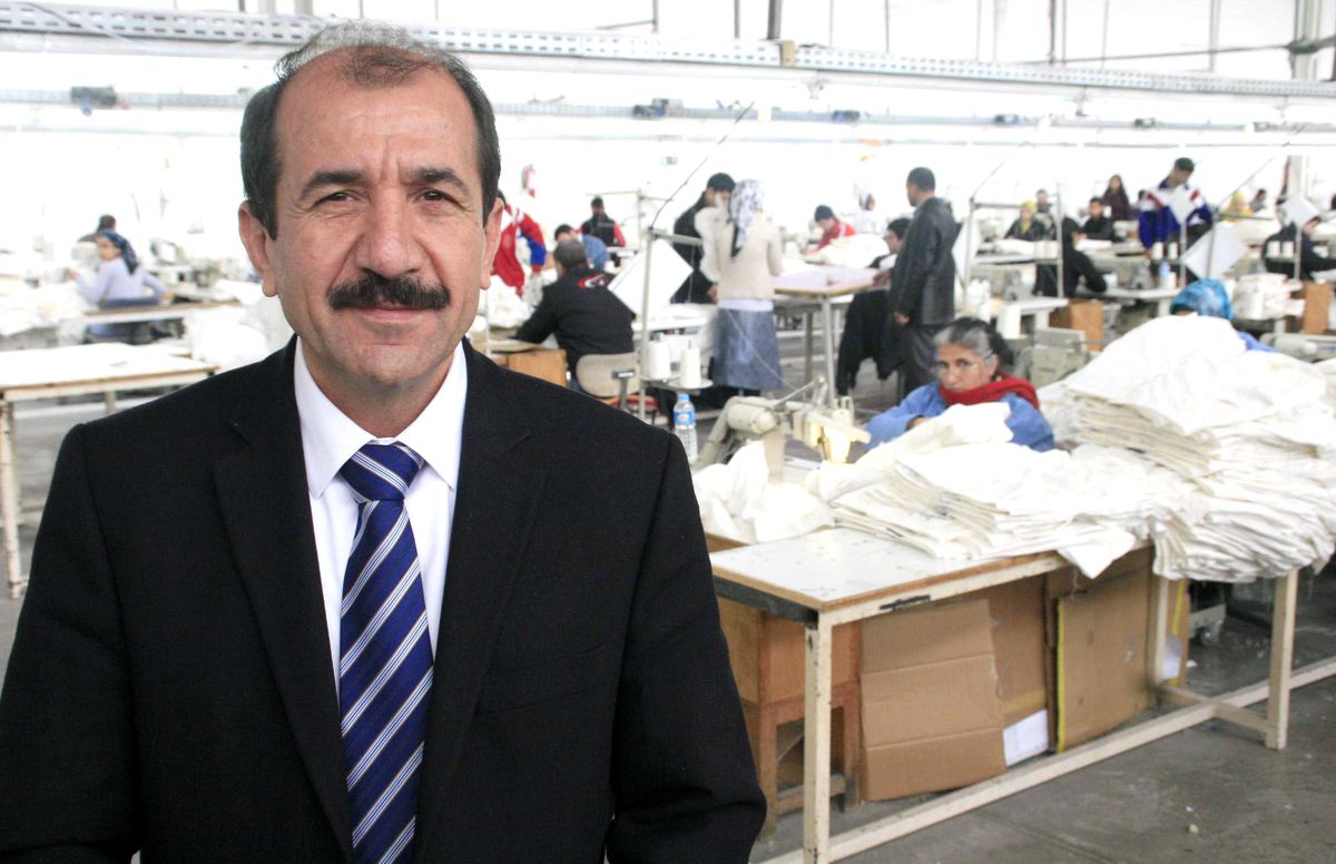 (Özel Haber) İthalatta Vergi Arttı Kapanan Fabrikalar Yeniden Açıldı