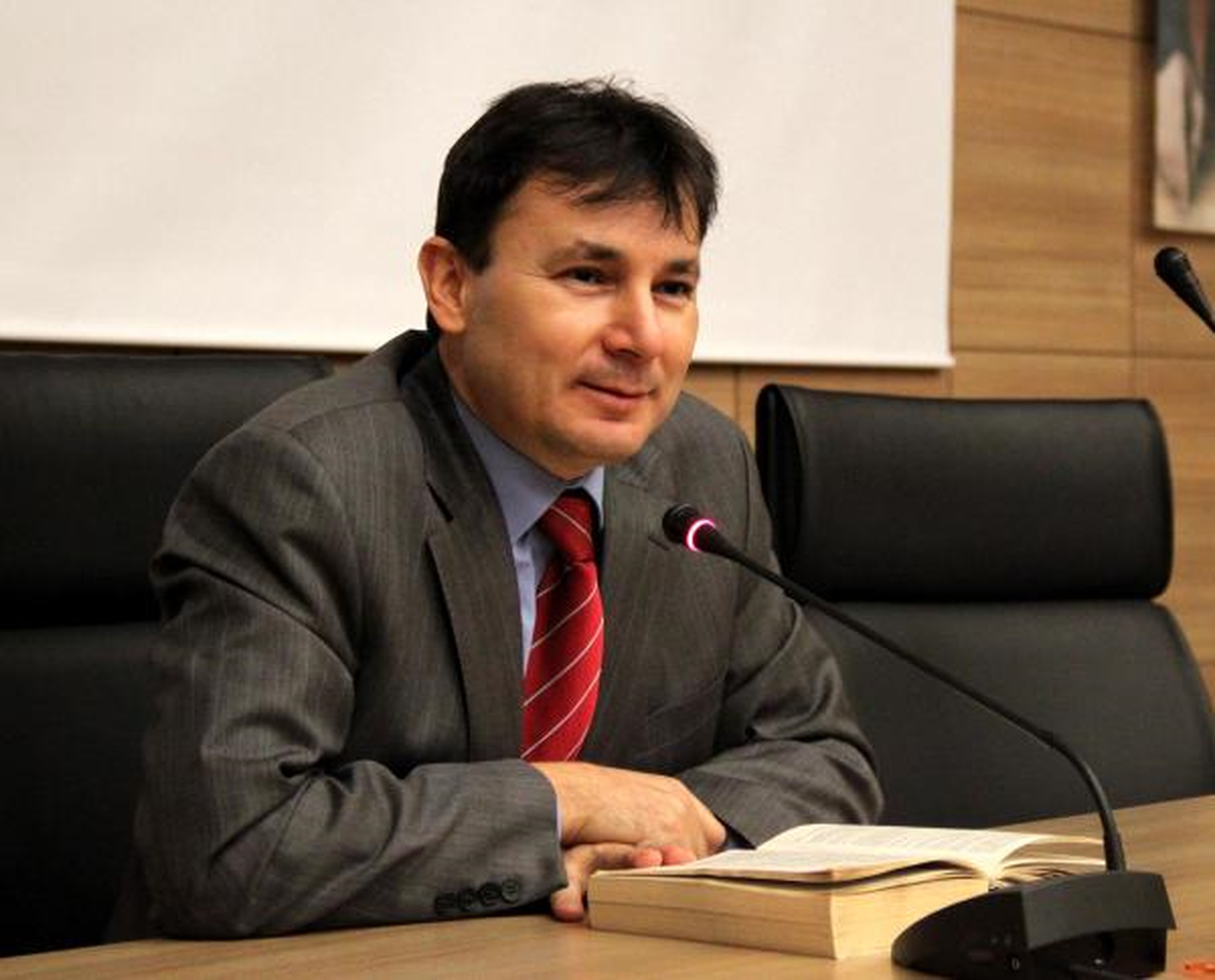 Profesör Şen: Mobbing Türkiye\'de 5- 6 Yıldır Gündemde