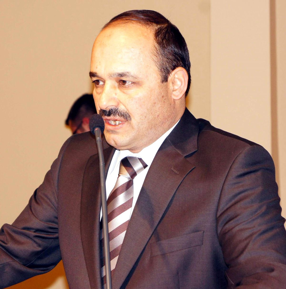 Rektör Aydın\'dan Üniversite Açıklaması