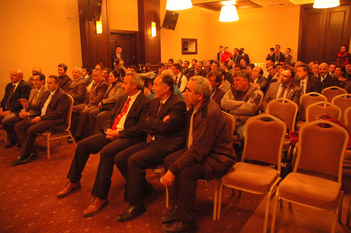 Rusya\'da Erzurum Bilinmiyor