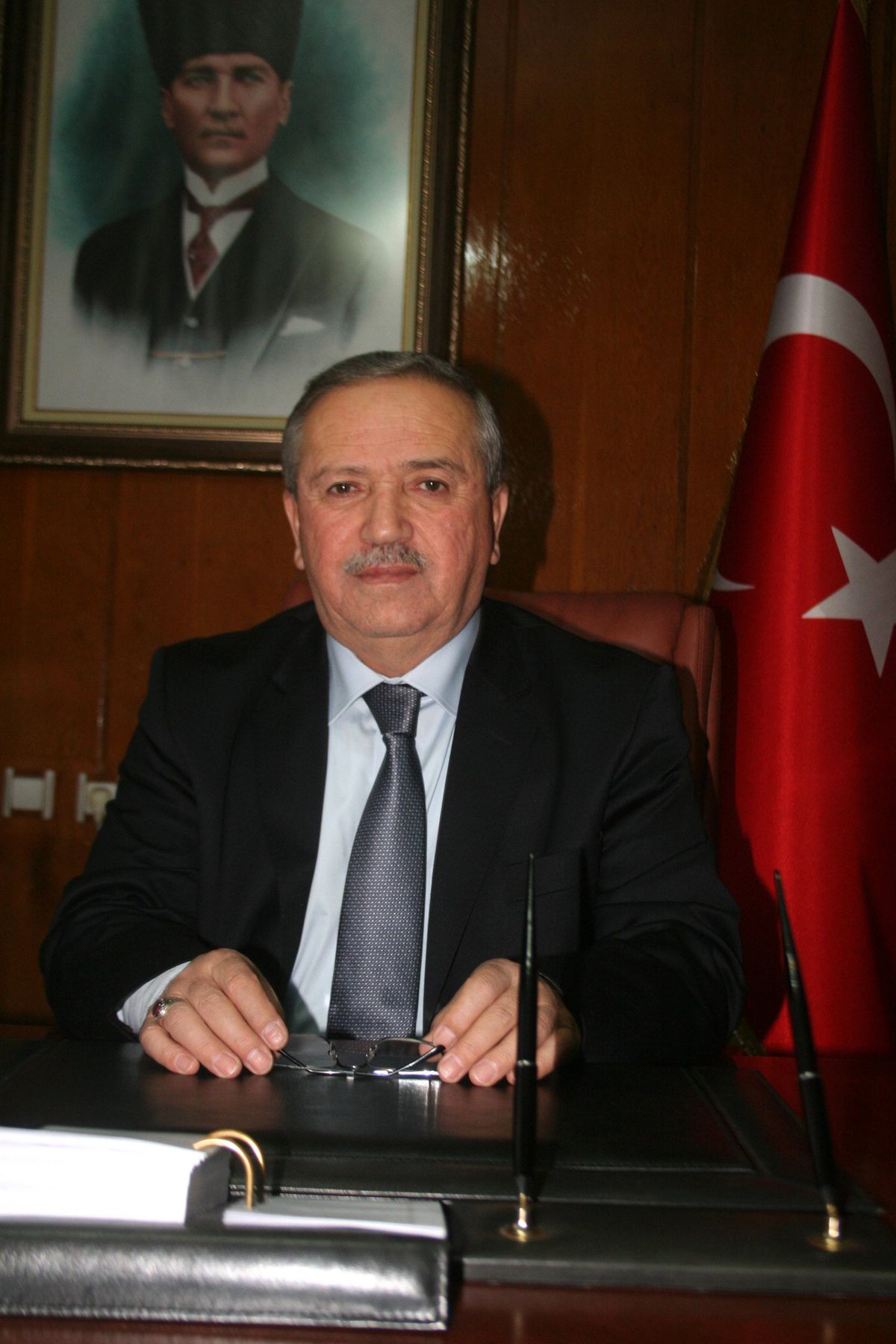 Sakarya Müftülüğü, \'Kutlu Doğum Haftası\' İçin Çalışmalara Başladı