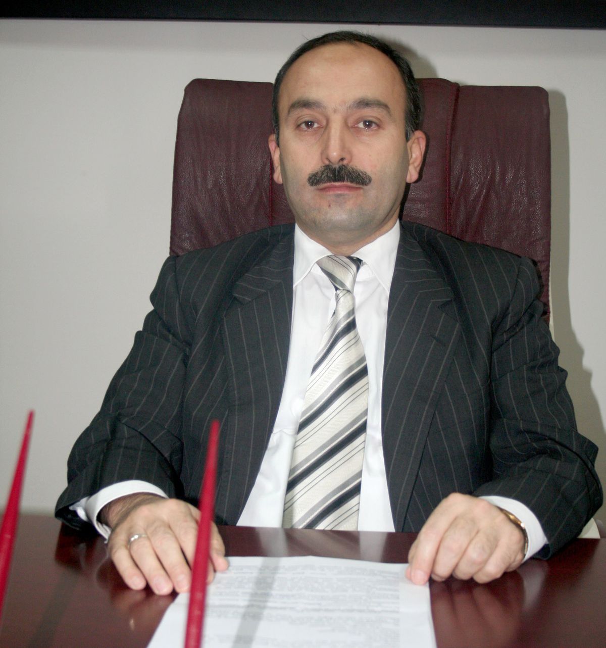 Sakarya Tarım İl Müdürü Keskin\'in Açıklaması