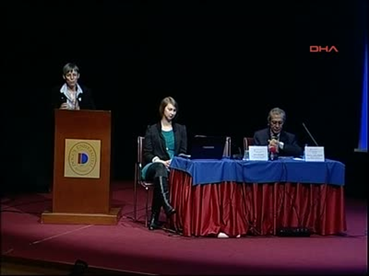 "Şeffaf Futbol" Paneli Düzenlendi