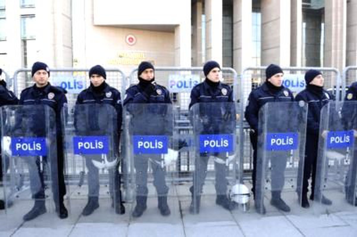 Şike Davası Başladı