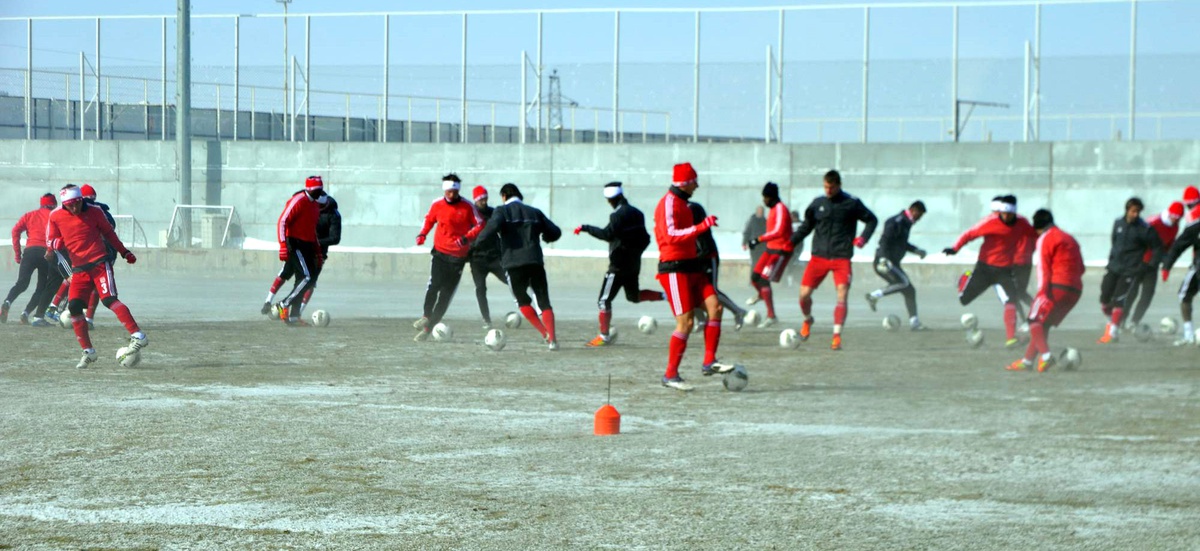 Sivasspor, Gençlerbirliği Hazırlıklarını Tamamladı